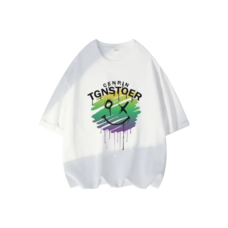 CENPIN T Shirts Unisex-0