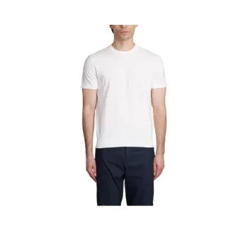 THEORY Short Sleeved Crewneck Sarior T Shirt