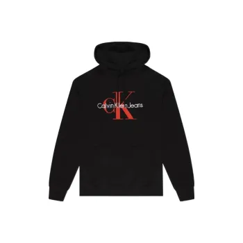 Calvin Klein Logo print Hoodie