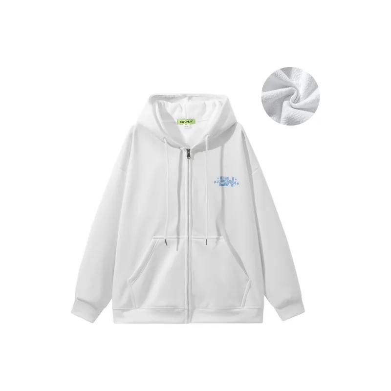Gwola Sweatshirts Unisex-14