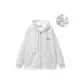 White (Fleece-Lined)