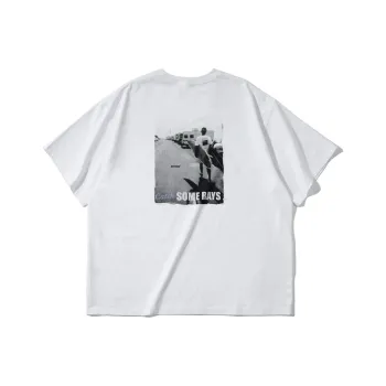 RESTICK T-Shirts Unisex
