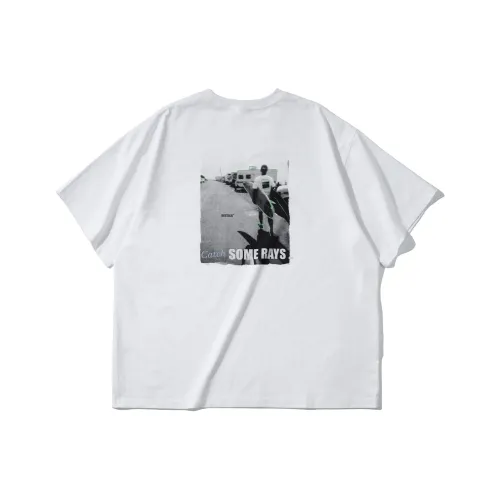 RESTICK T-Shirts Unisex
