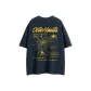 Navy Blue-Yellow