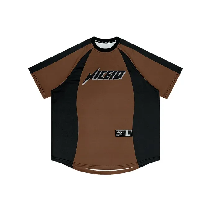 NICEID T Shirts Unisex-4