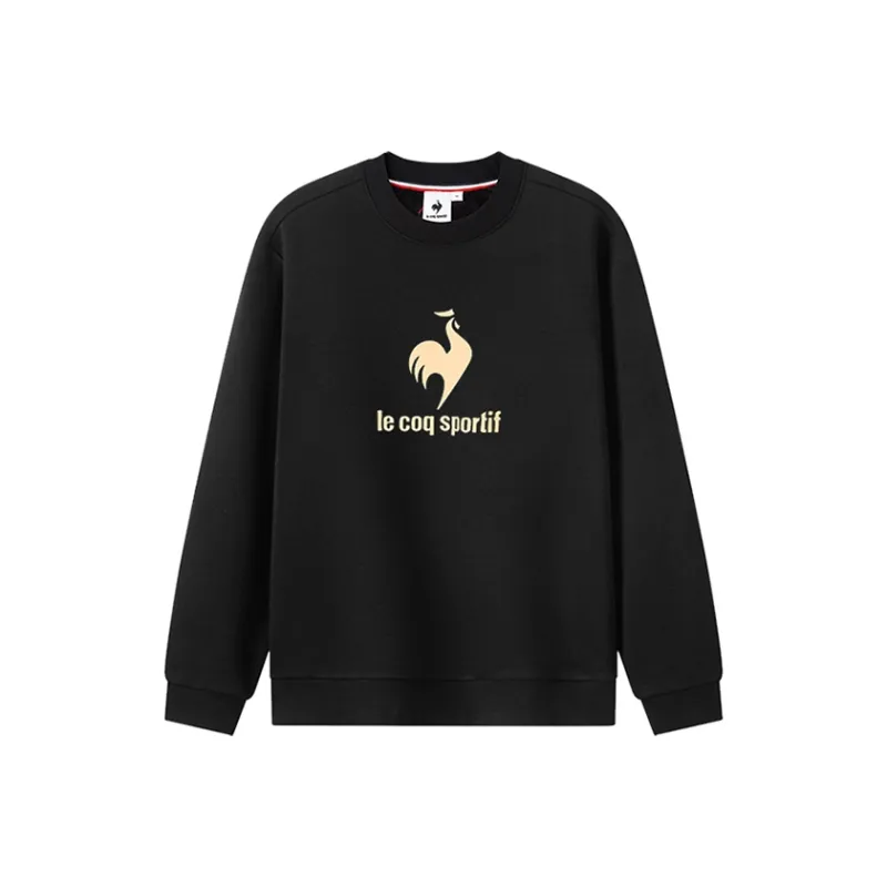 Le Coq Sportif Sweatshirt Unisex-0