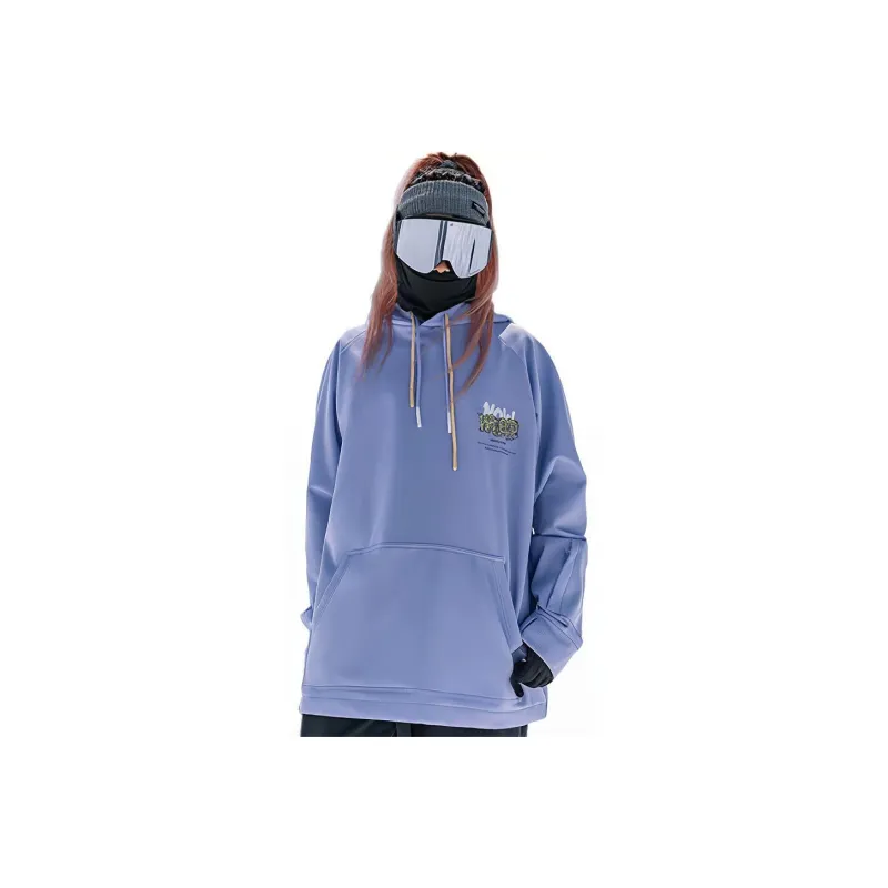 NANDN Sweatshirts Unisex-0