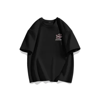 MINISO T Shirts Unisex
