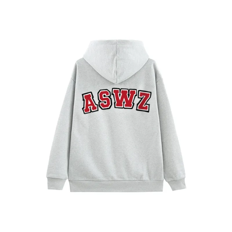 ASWZ Sweatshirts Unisex-6