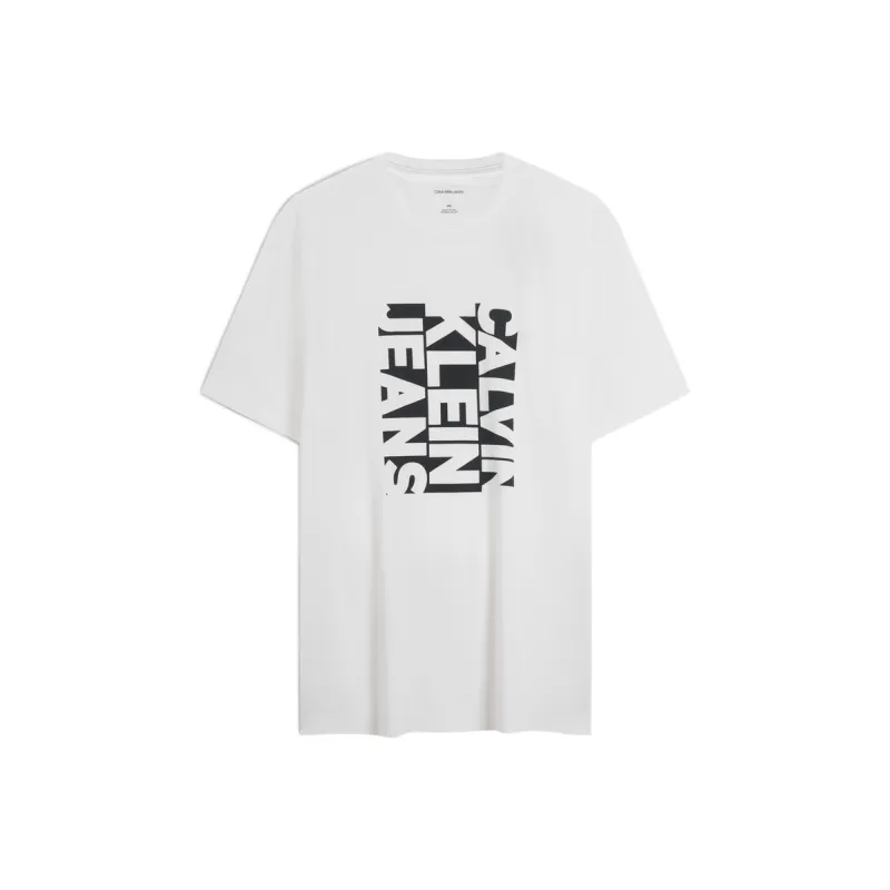 Calvin Klein T Shirts Men-3