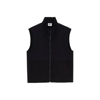 PUMA COBRA Octa Rela Vest Men's Black
