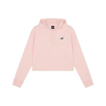 New Balance Sweatshirts Unisex Pink