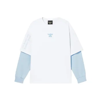Boy London Sweatshirts Unisex White