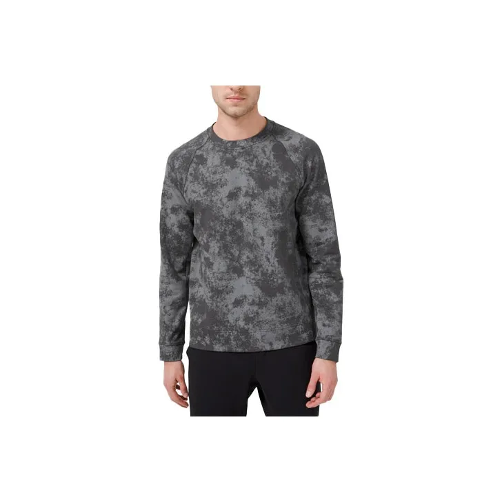 Lululemon City Sweat Sweatshirts Men-3