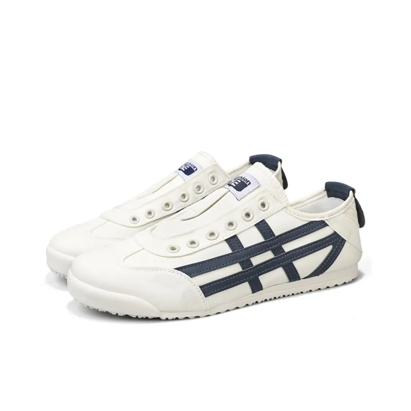 HACKBUTEER Low Top Casual Shoes Men's Box Included-10