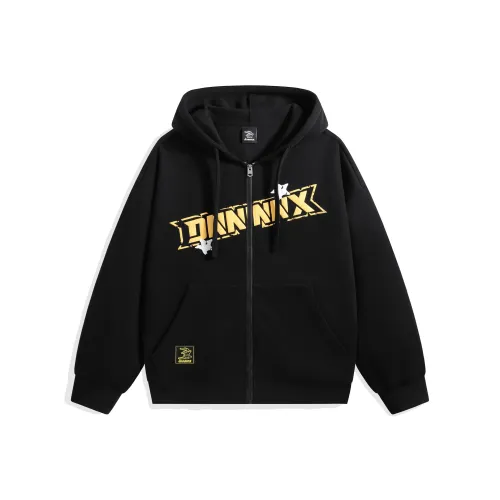 Dnnnnx Sweatshirts Unisex
