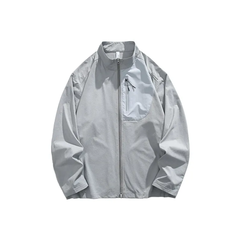 CASAMIA Long Sleeved T Shirts Unisex-0