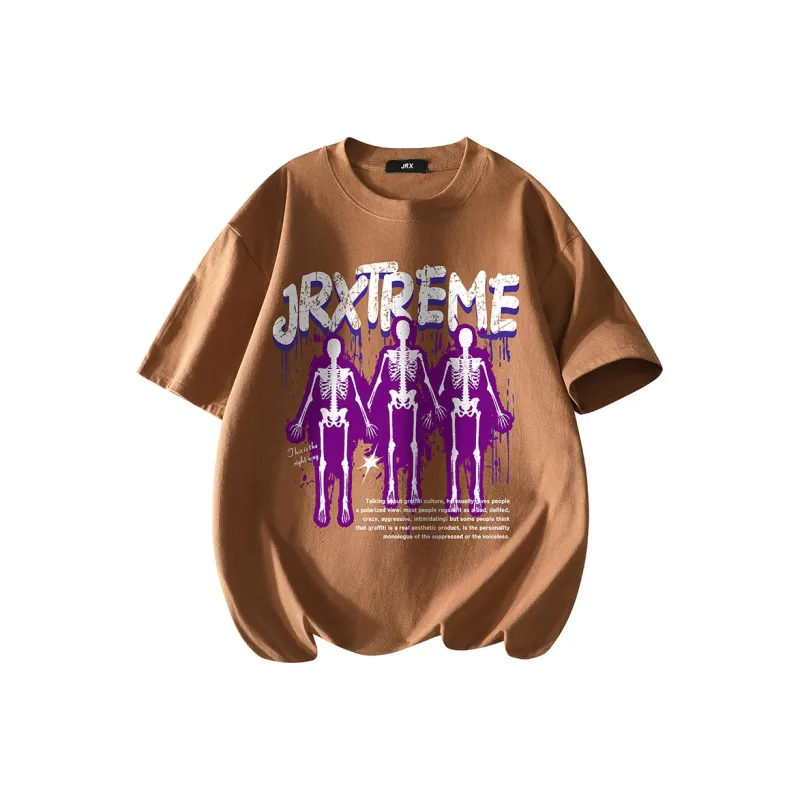 JRX T-Shirts Unisex-16