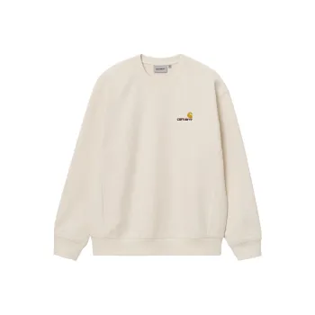 Carhartt WIP American Script Sweatshirt