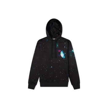 Valentino Sweatshirt Men's Black