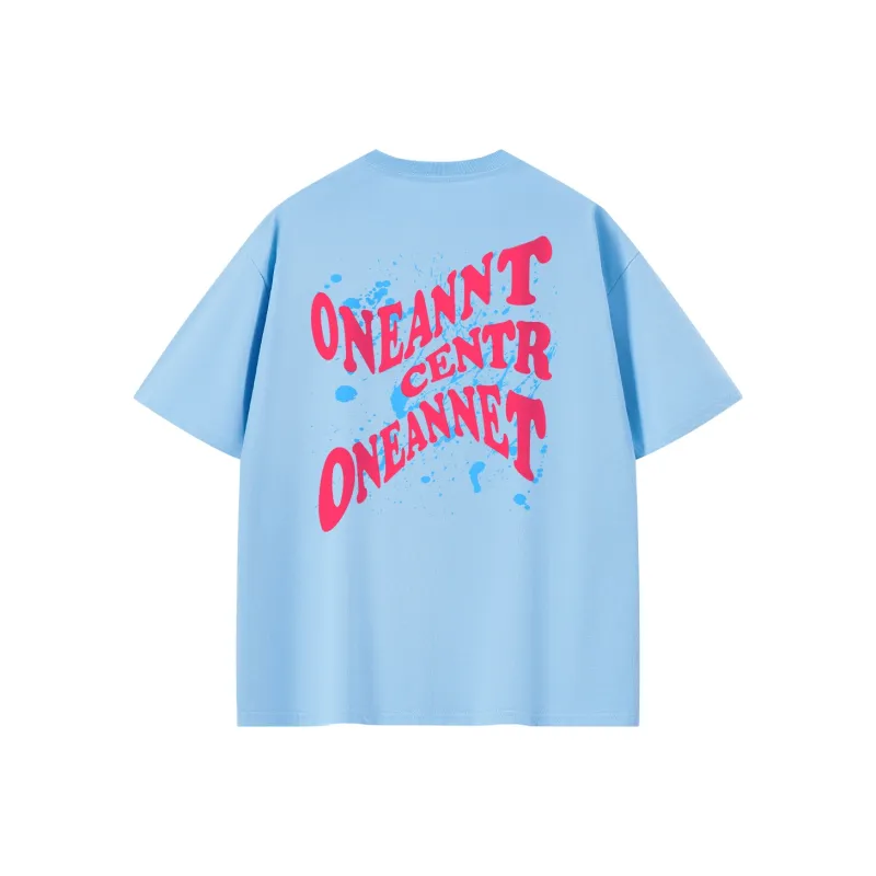 ONEANNET T Shirts Unisex-11