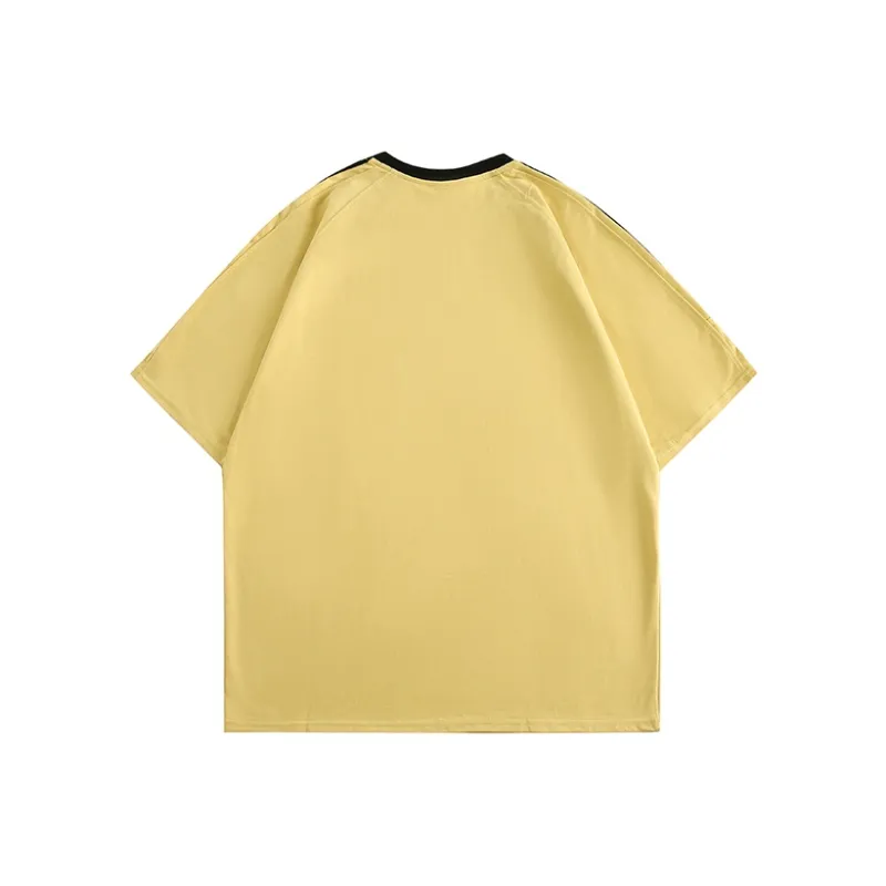 RASHOMONG T Shirts Unisex-7