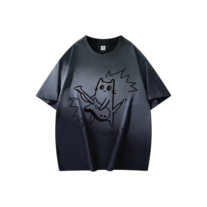 GWAF T Shirts Unisex-0