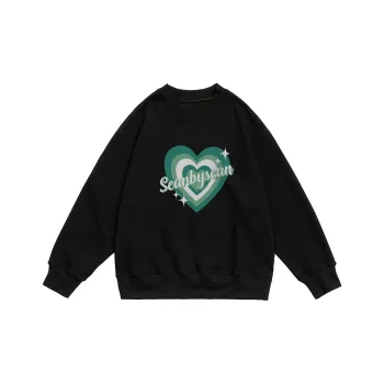 SEANBYSEAN Sweatshirts Unisex