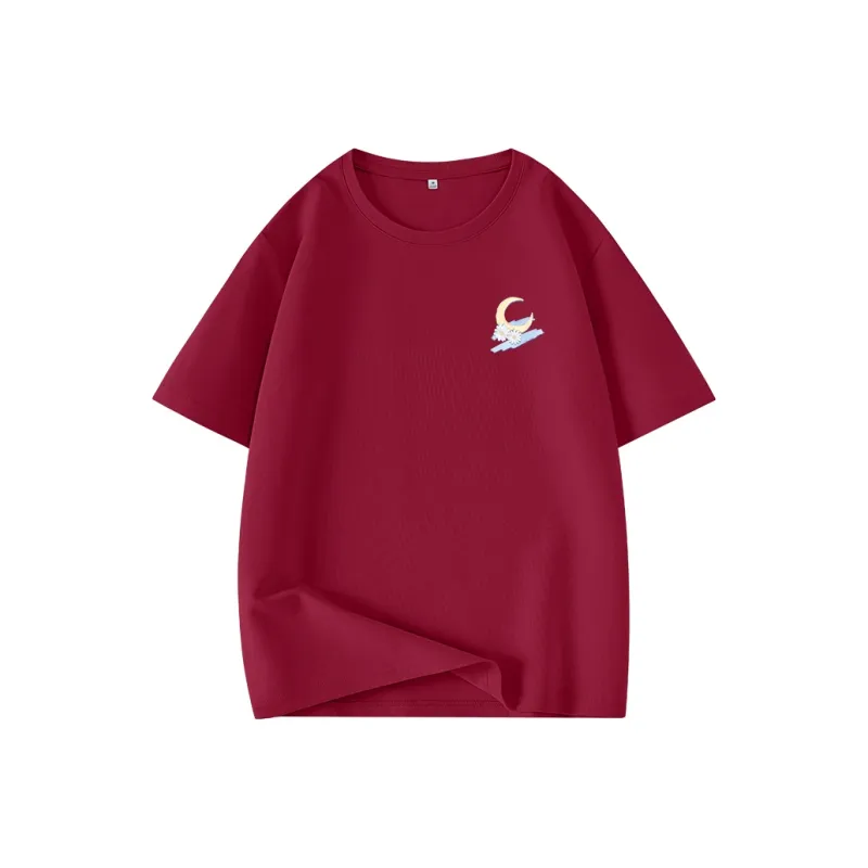 MJ STYLE T Shirts Men-20