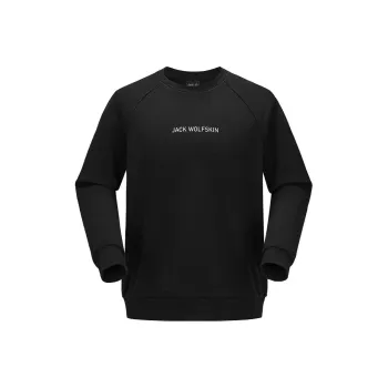 JACK WOLFSKIN Sweatshirts Unisex