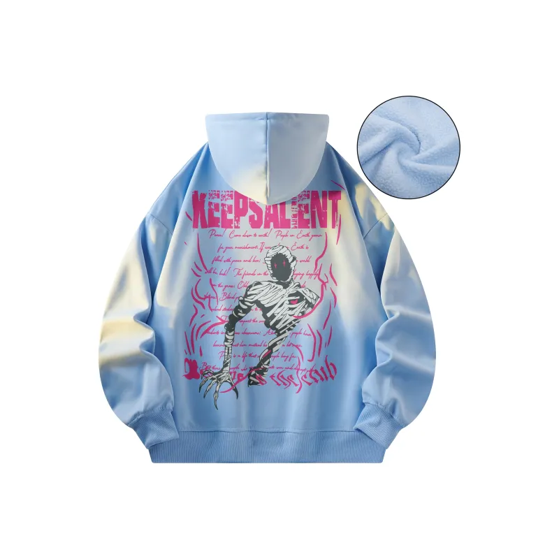 KS Sweatshirts Unisex-26