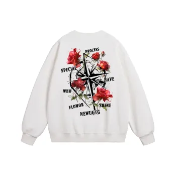 UGTG Sweatshirts Unisex