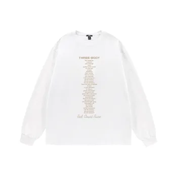THREE-BODY T-Shirts Unisex