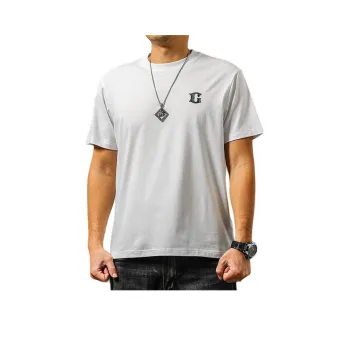Seasonal Words Summer T Shirt Men's