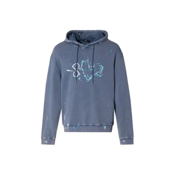 RARE Sweatshirts Men Blue