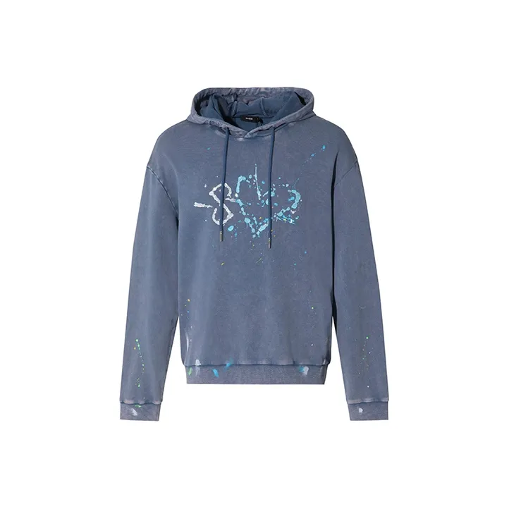 RARE Sweatshirts Men Blue-0