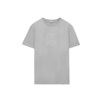 LOEWE Relaxed Fit T Shirt