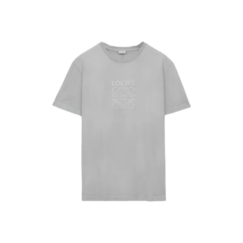 LOEWE Relaxed Fit T Shirt-0