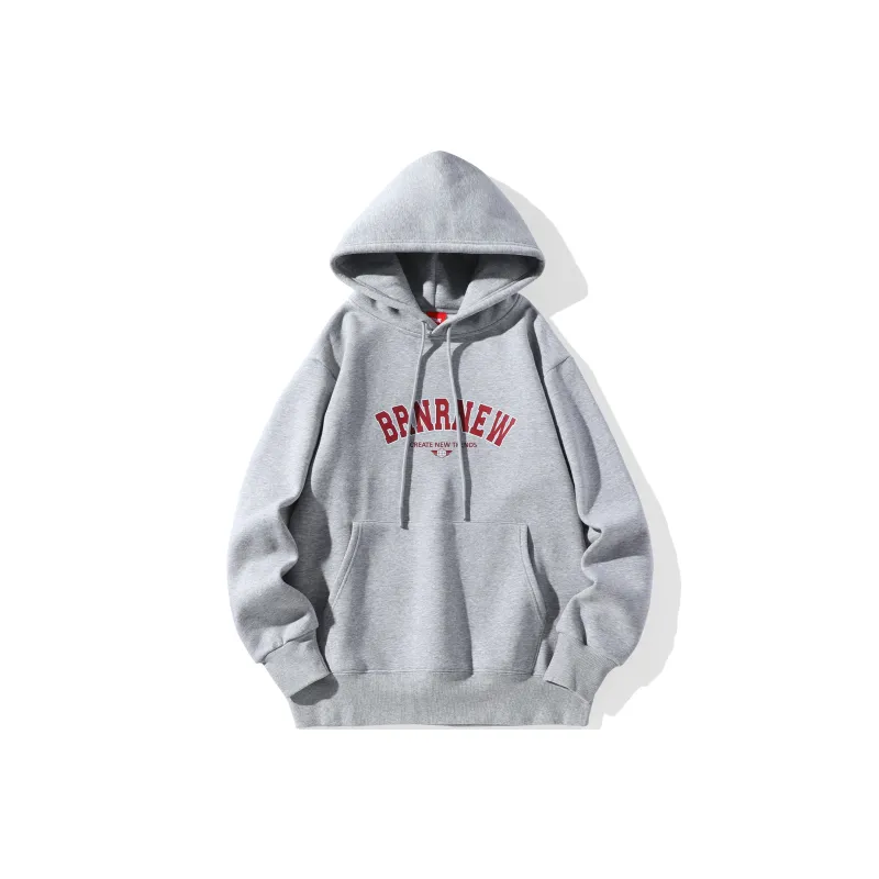 BRNR Sweatshirts Unisex-0