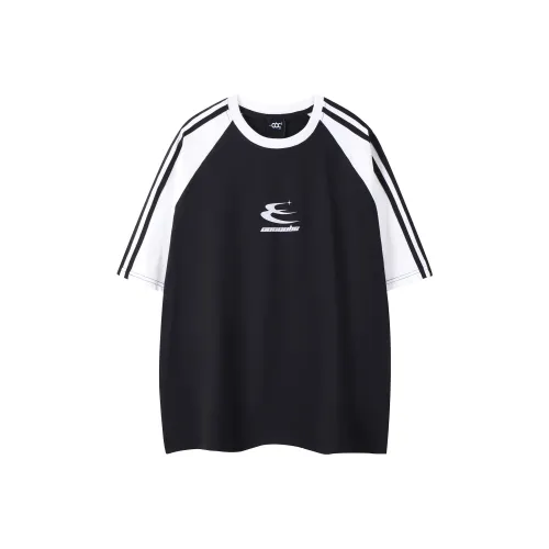 COC CUBE T Shirts Unisex