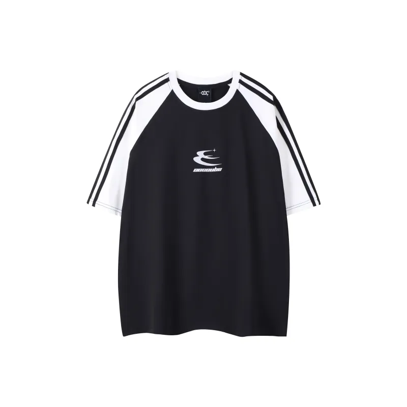 COC CUBE T Shirts Unisex-0
