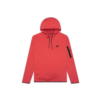 Nike Sportswear Tech Fleece Ribbed Hoodie