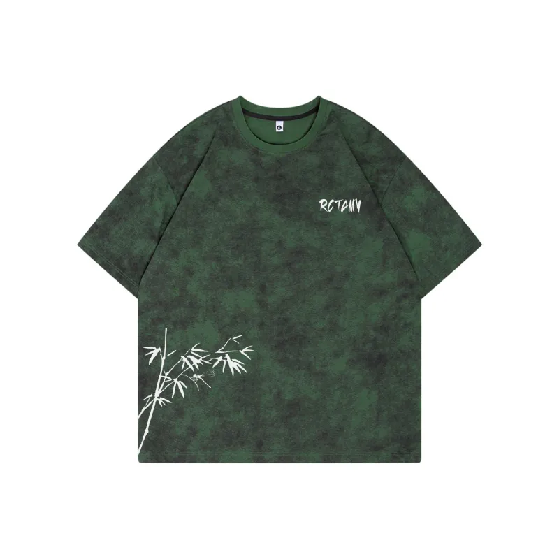 RCTAMY T Shirts Unisex-6