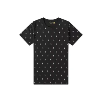 Polo Ralph Lauren Polo Pony motif T shirt