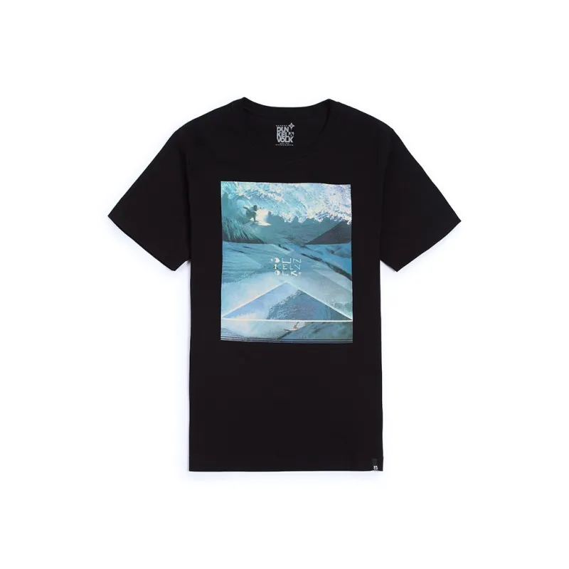 DUNKELVOLK T Shirts Men-6