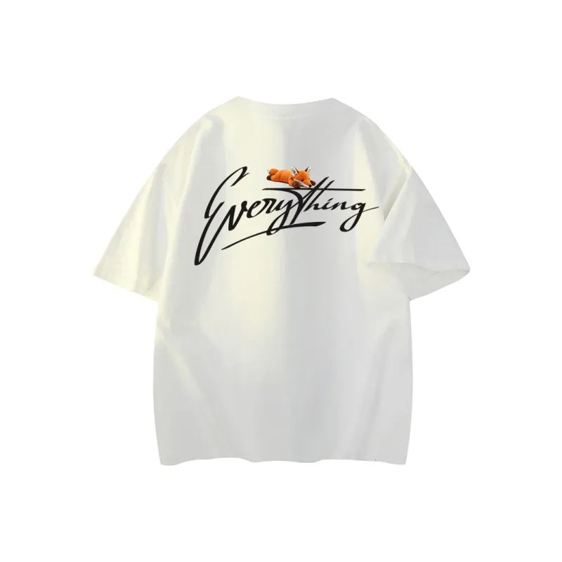 THREEAGAINTHR33 T Shirts Unisex-1