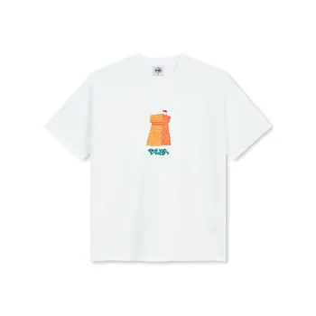 POLAR SKATE CO T Shirts Unisex