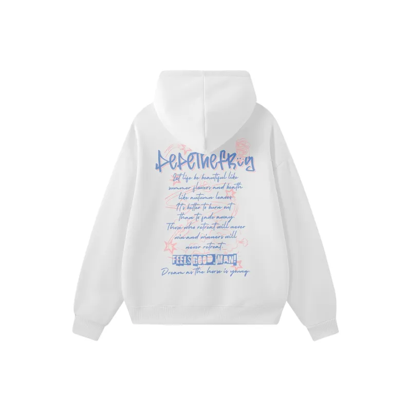 Pepe The Frog Sweatshirt Fall Unisex-3