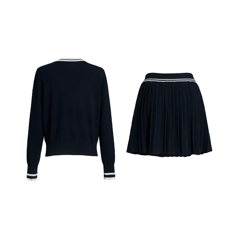 BEAUTIFUL CONFESSION Skirt Set Women's-6