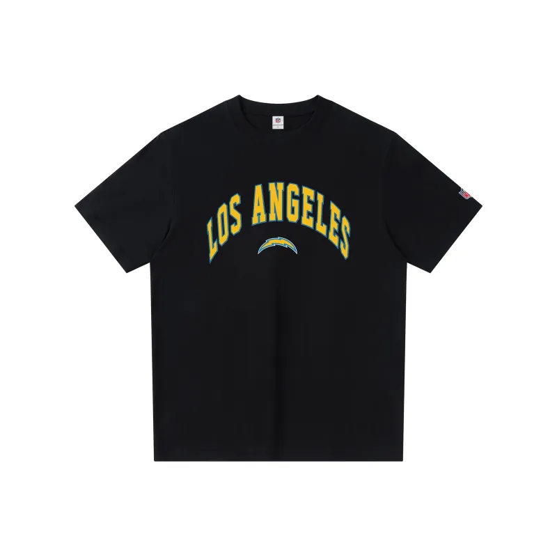 NFL T Shirts Unisex-0